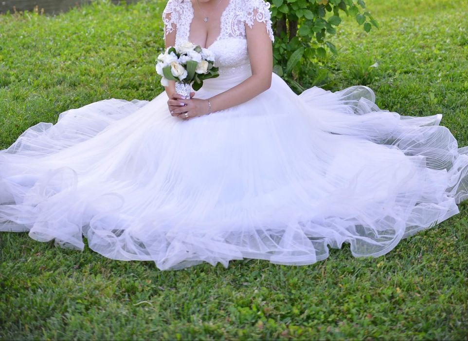 Rochie de mireasă Best Bride