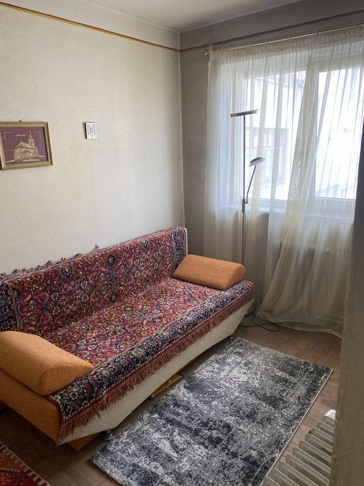 Vsnd apartament in bloc de caramida