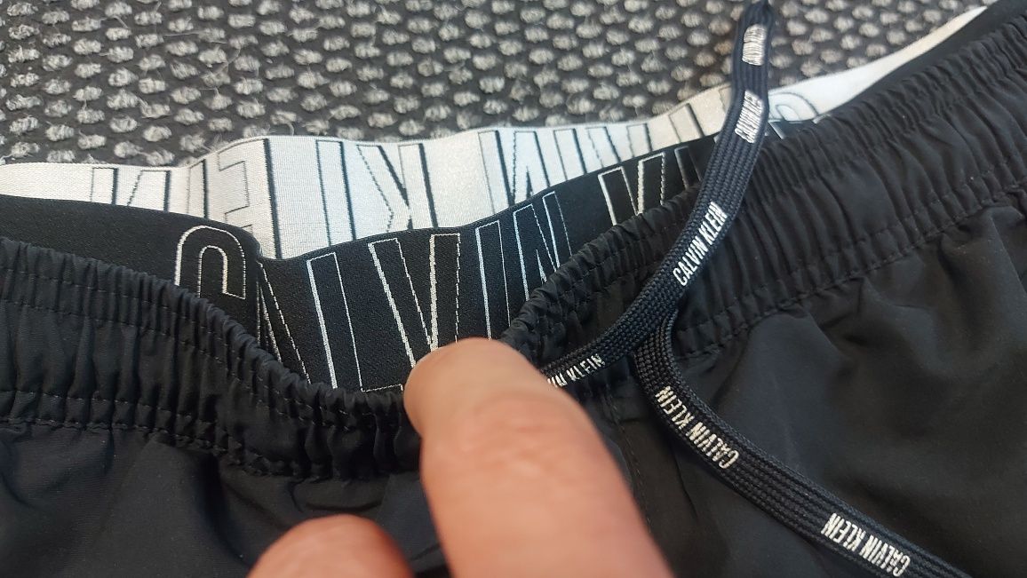 Calvin klein M размер бански