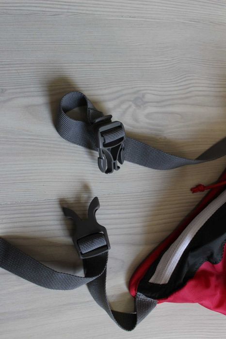 Centura sportiva, suport sticla apa SALOMON 4D