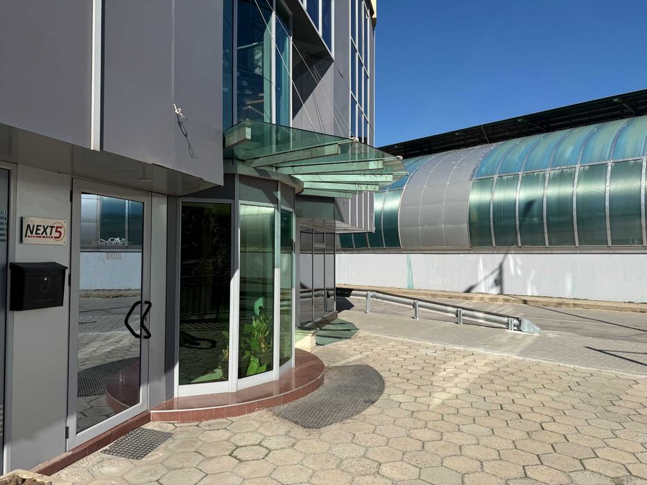 От 18€ ден. Наем кола в София. Rent a Car with NEXT5-Fast & Easy!