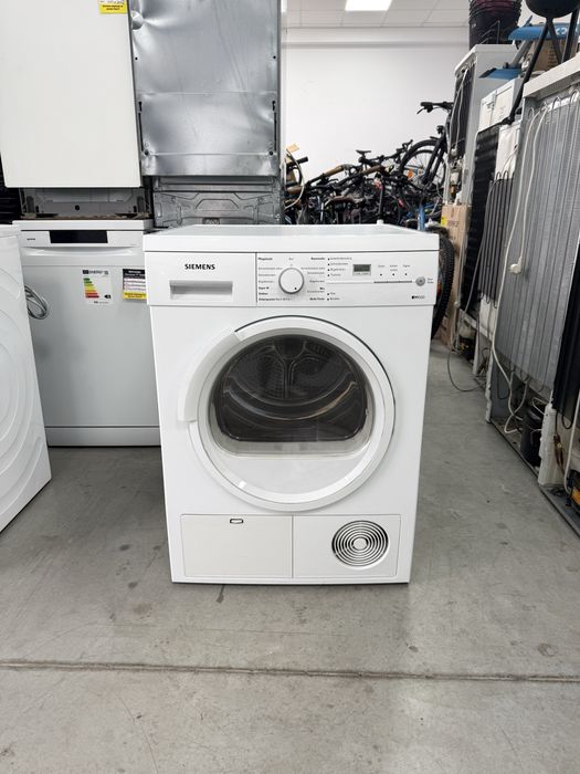 Сушилня SIEMENS 8кг