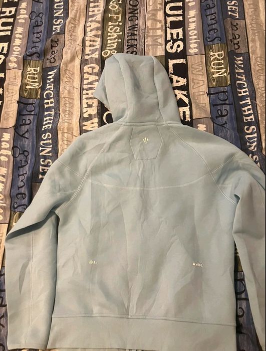 Nike  X Nocta tech fleece