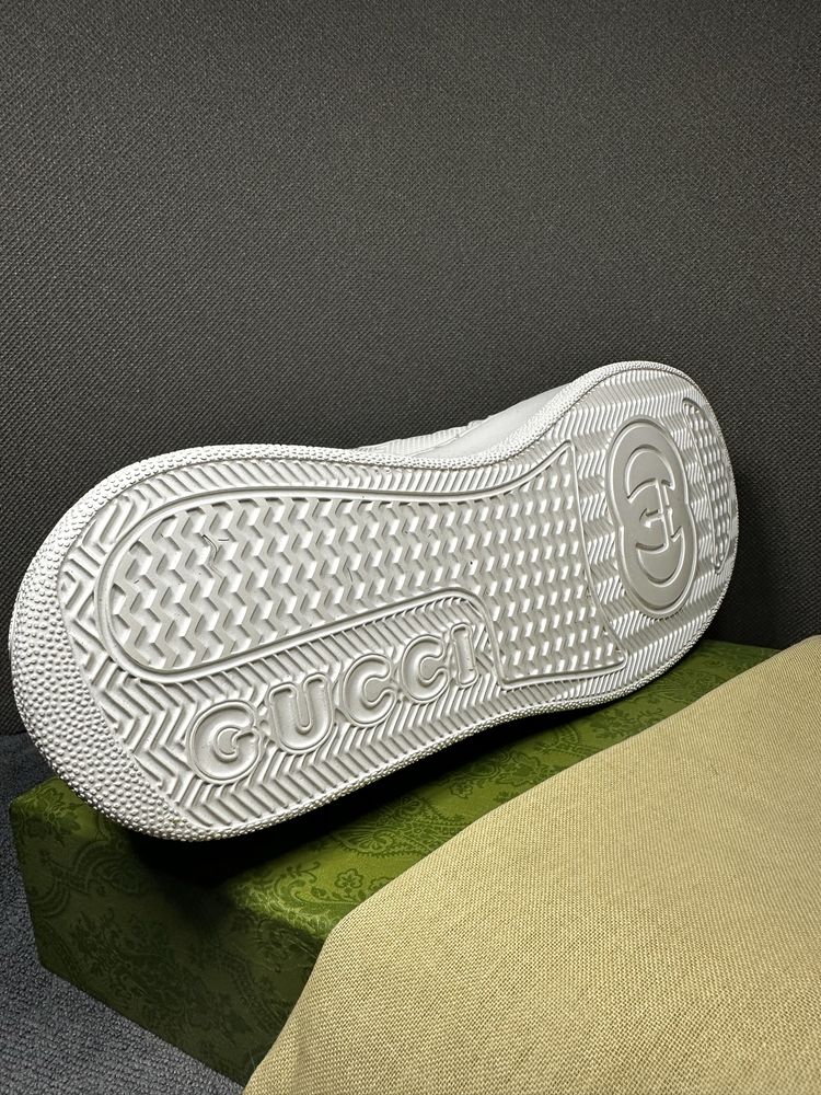 Gucci GG Trainer