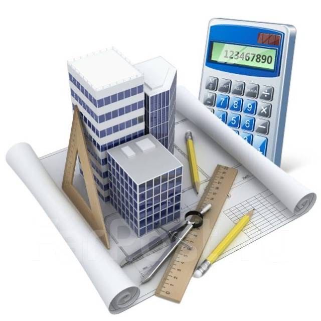 Услуги сметчика. Сметы. Акты выполненных работ