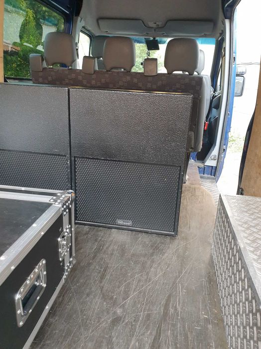 бас каси 18  rcf - 2 бр.