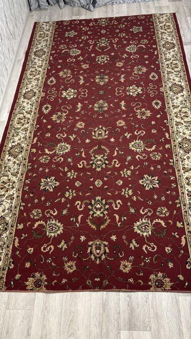 Продам ковер 2,5х4