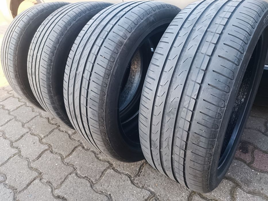 Anvelope vara 225 45 R18 Pirelli Cinturato P7 Seal Inside