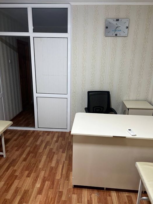 Jdanovada ofis (kvartira) arendaga beriladi! Hamma sharoitlari bor!