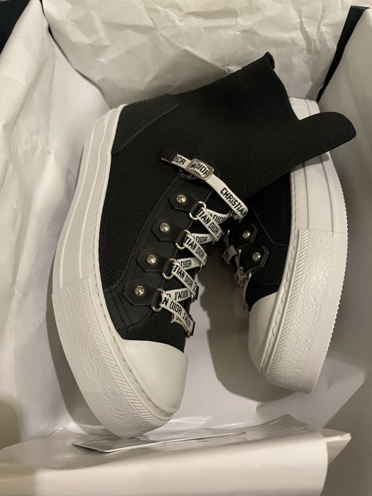 Adidasi dior walk in