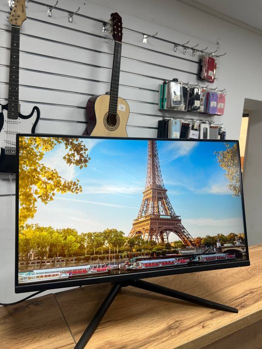 Монитор ardor gaming /TehnoAltyn/рассрочка