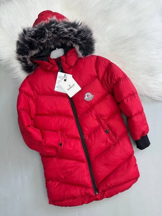 Geaca copii 2/14 ani