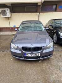 Vand Bmw e90 318d