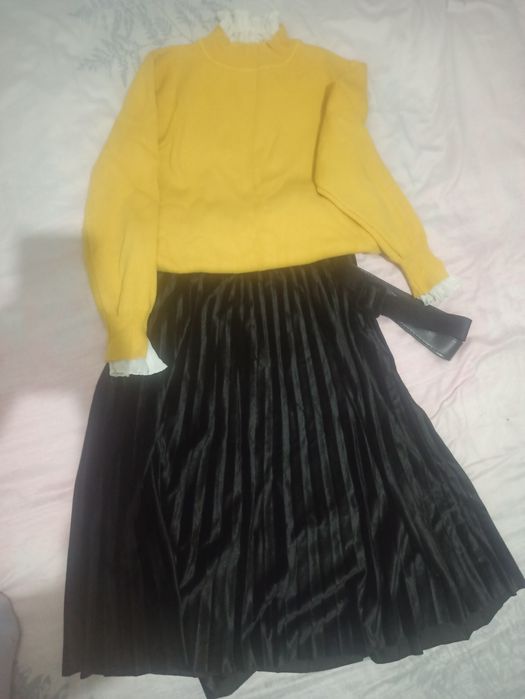 Ayollar uchun dvoyka , kuz va qishga