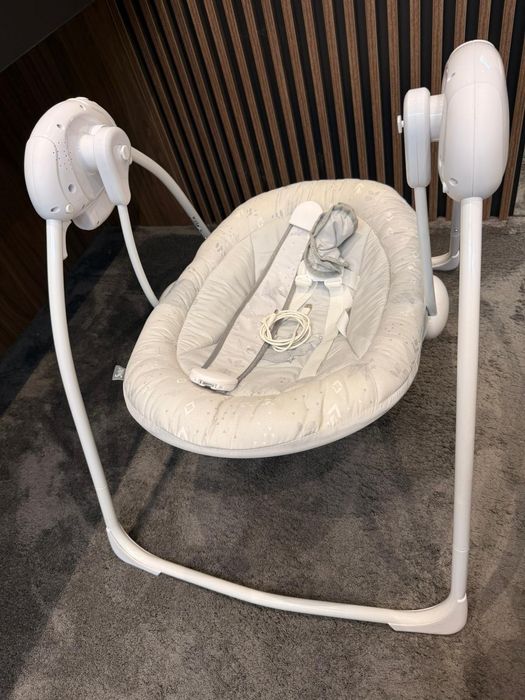 Leagăn SMYK bebeluș