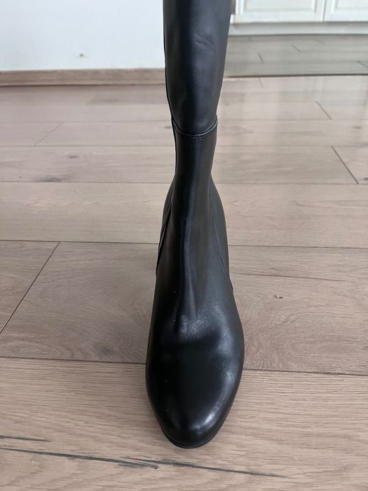 Cizme anacori,marimea 38