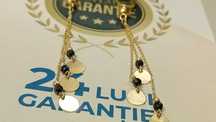 Cercei aur 14k(Ag20 Dancu/b28486.1*20)