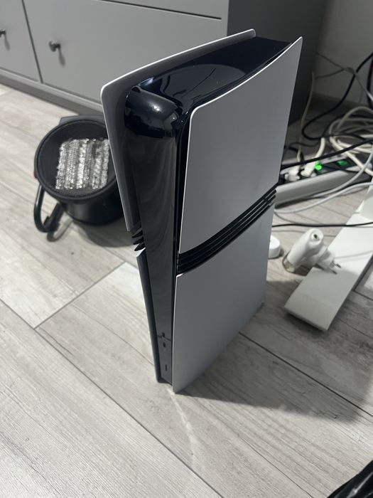 PS5 Pro 2tb 2 ani garantie