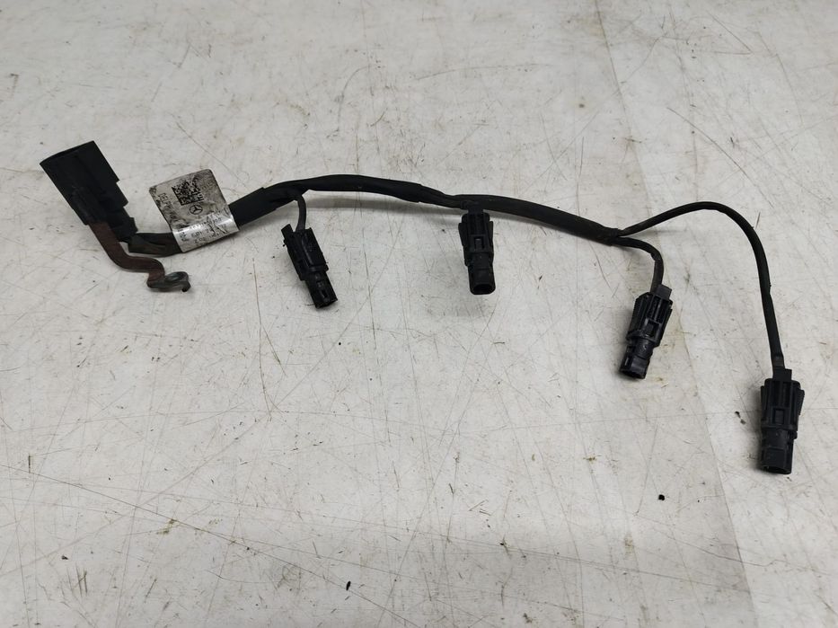 Cablaj bujii incandescente 2.2 cdi om651 a6511501333 Mercedes-Benz Vi