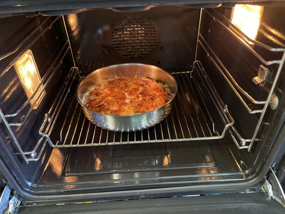 Фурна за вграждане Miele IMPERIAL EB 1561