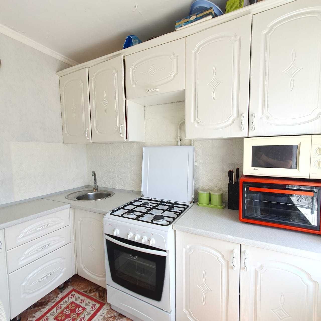 Продам отличную 2квартиру в центре 11 микрорайона!