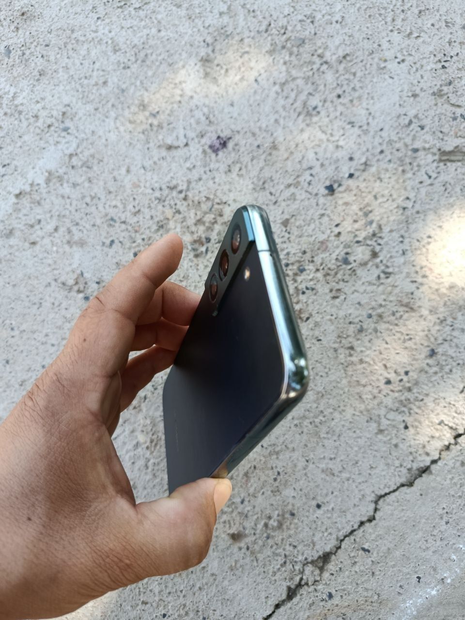 Samsung S22+ korea
