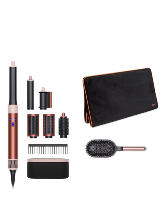 Дайсон стайлер. Оригинал. С каспий преобреталось год назад.