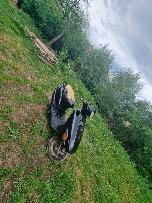 Vând scuter honda bali 49cc