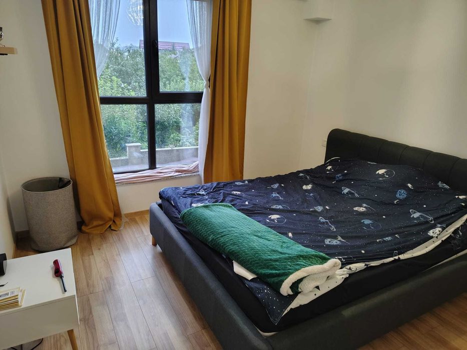 Apartament 3 camere, Suceava