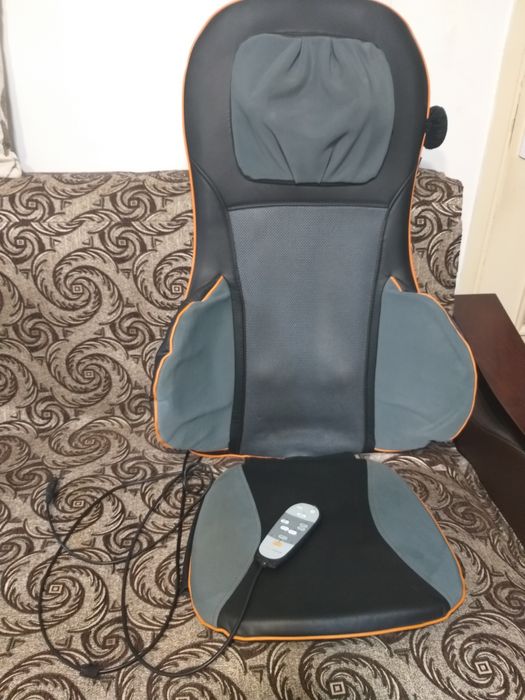 Husa scaun Masaj MEDISANA