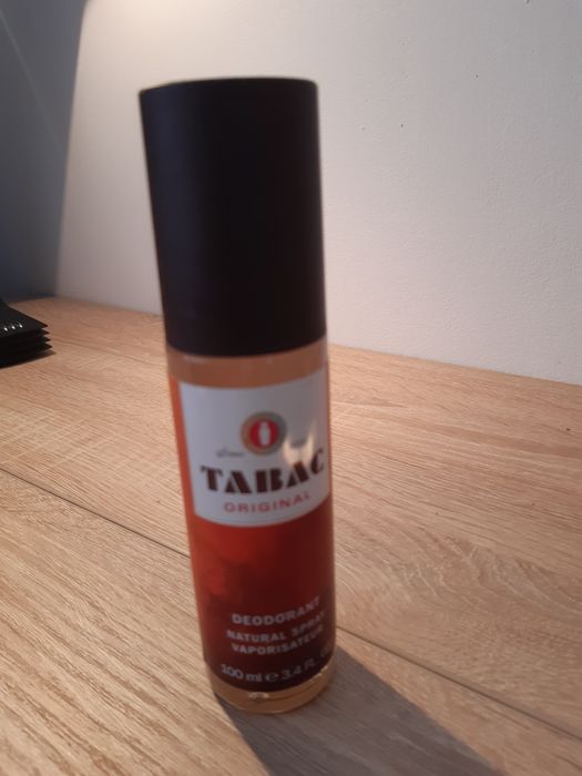 Parfum Tabac Original