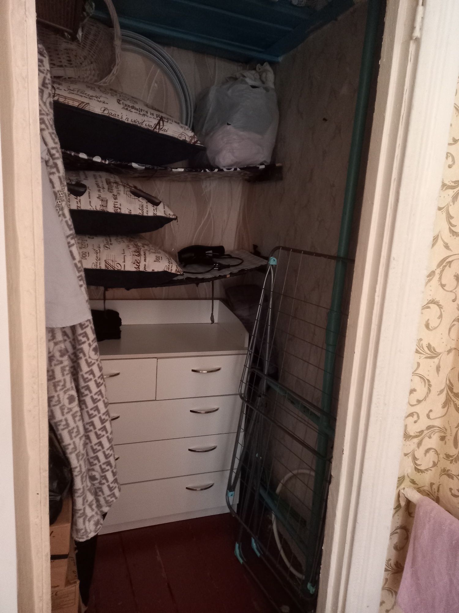 Продам 1-комнатную квартиру в районе радуга