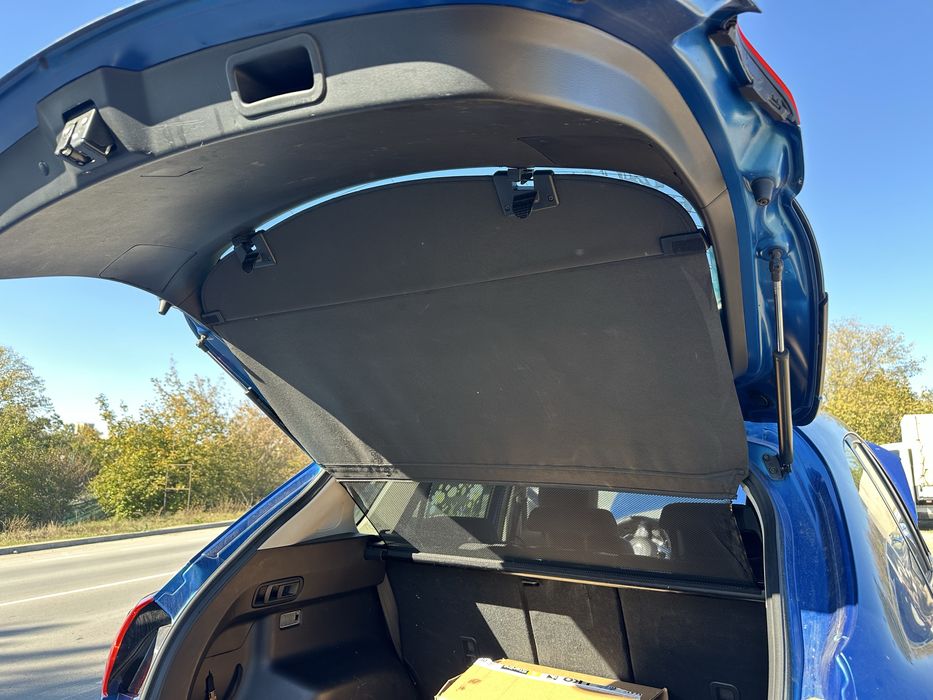 Щора за багажник за Mazda CX-5