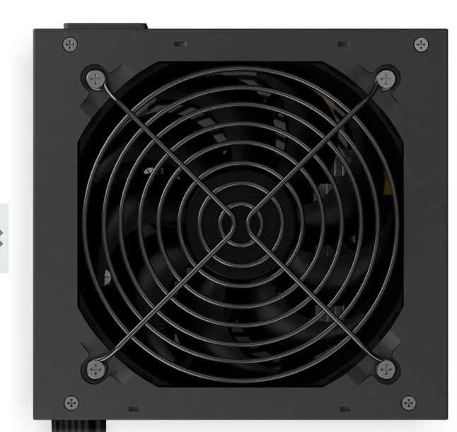 Захранване Endorfy Vero L5, 500W, Active PFC, 80 PLUS Bronze