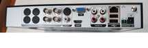 ADVR7004T-GS 4-канален DVR