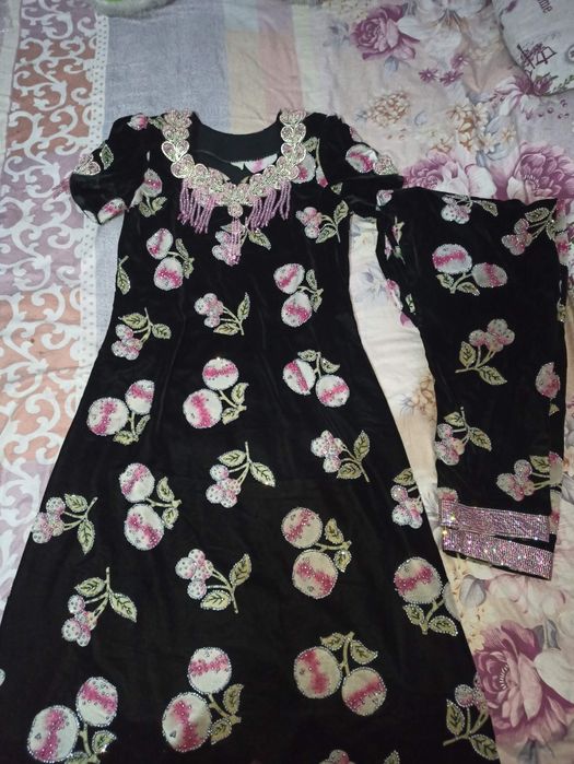 Ayollar uchun kuylak