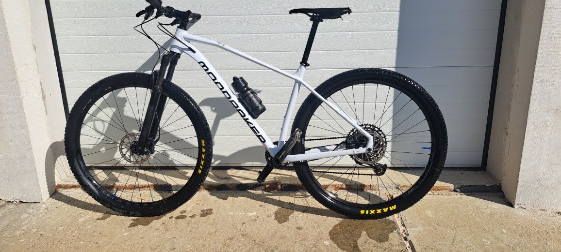 mtb mondraker chrono