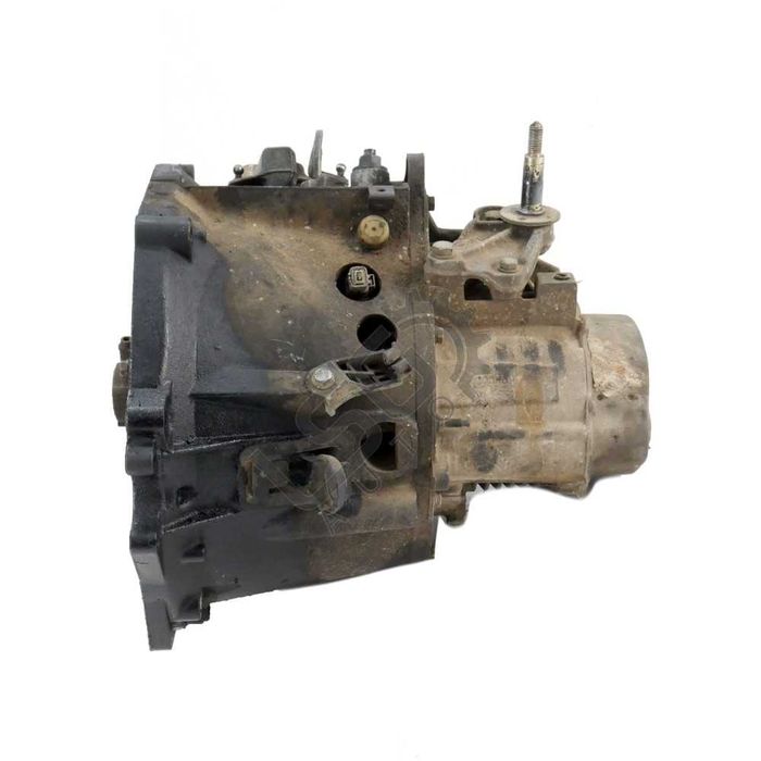 Петстепенна скоростна кутия Peugeot 307 (2001-2008) ID: 118296