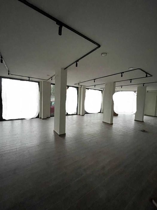 Дава се под наем Заведение в Пловдив, Каменица 2 - 200 кв.м за 2000 € - Снимка #6