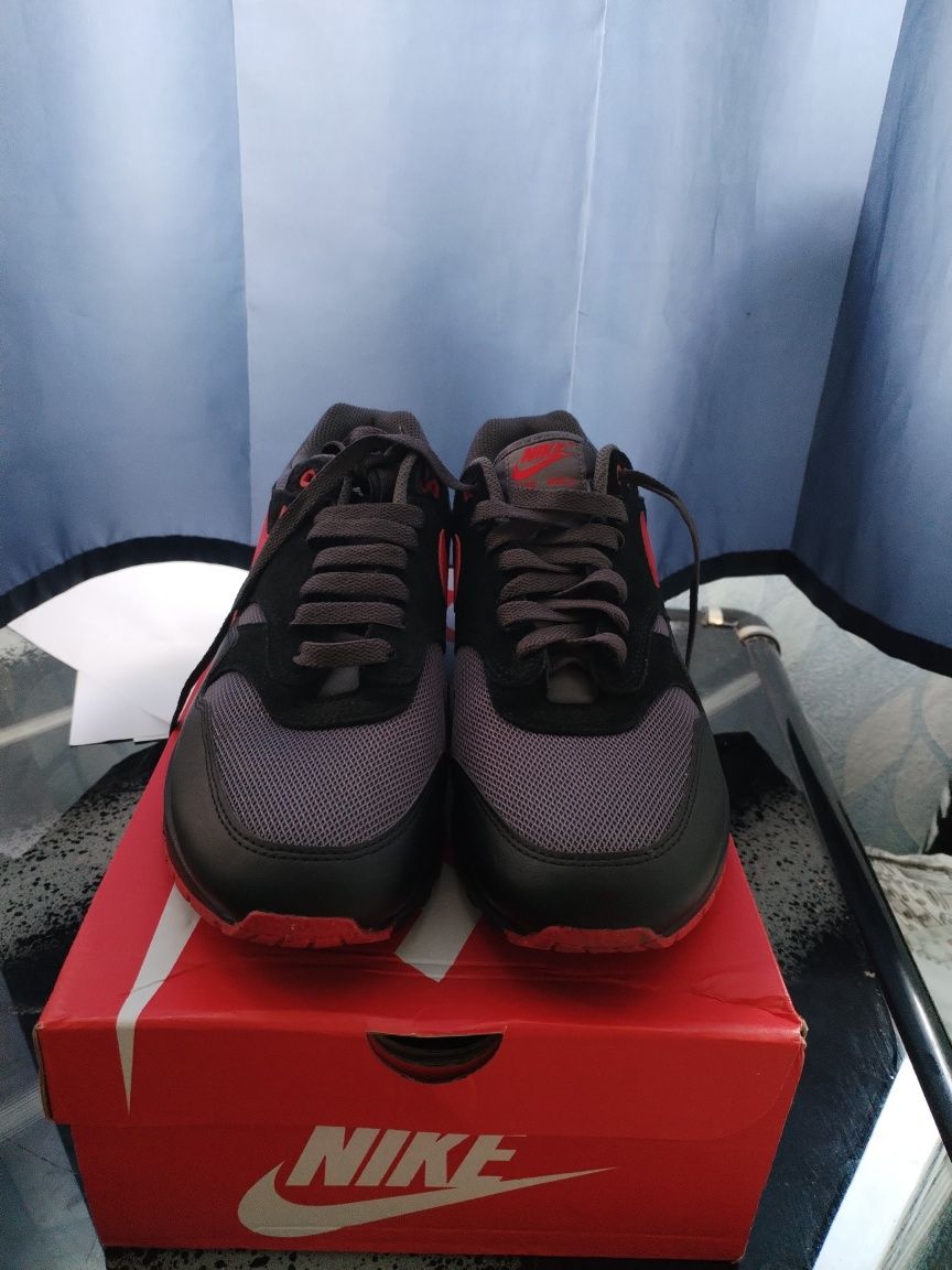 Nike Air max 1 Essential 44 номер