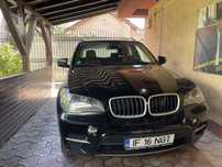 Bmw x5 3.0 diesel impecabila