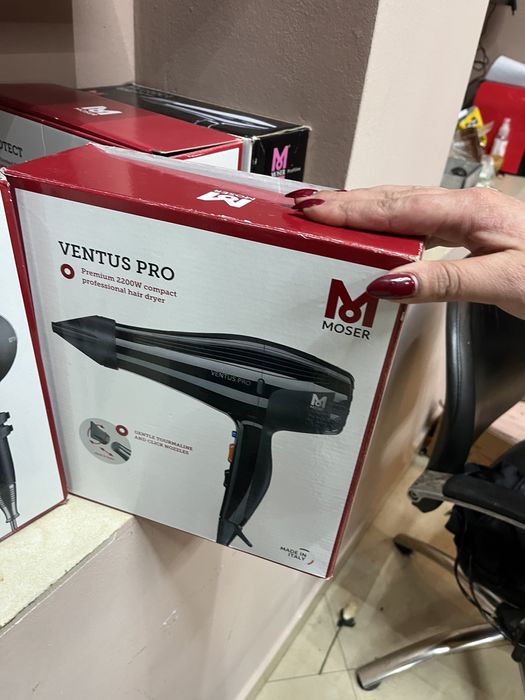 професионални сешоари