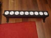 Vand 1 buc  bara led 36 canale, 400 lei