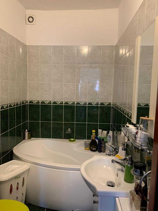Apartament 2 camere, complet utilat - Iris, Cluj-Napoca