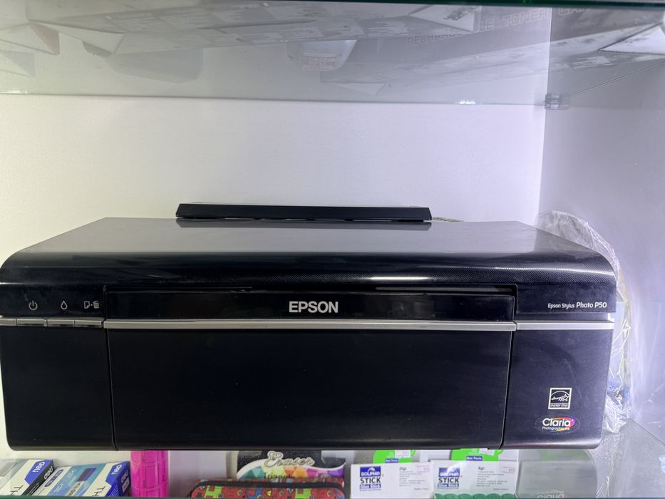 Epson printer sotiladi