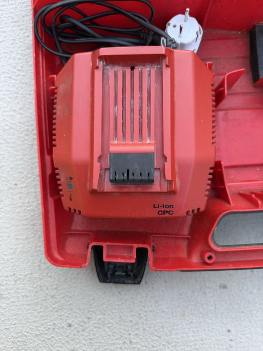 Hilti SFH-22-A VA ударен винтоверт