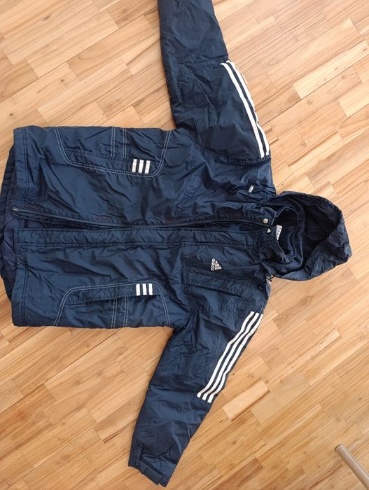 Дамски якета Adidas и д-р.