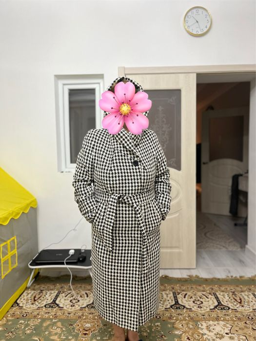 Продается пальто