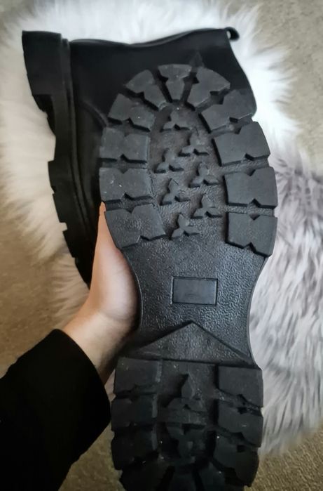 Дамски зимни боти