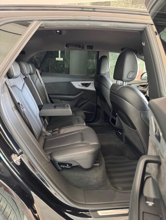 Audi Q8 Audi Q8 stare impecabilă